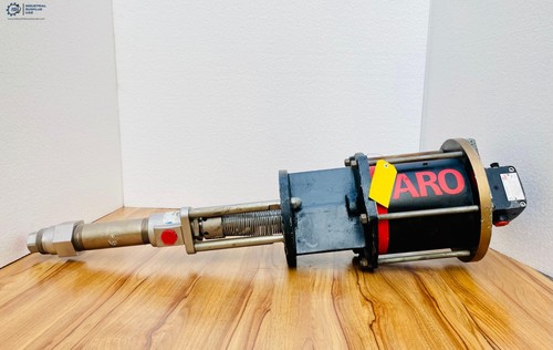 Ingersoll rand aro af0860 - ingersoll,