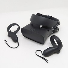 Casque de réalité virtuelle