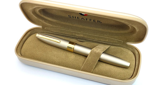 Stylo roller sheaffer legacy - stylo,