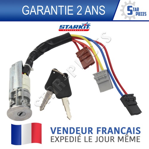 Neiman antivol direction - de,