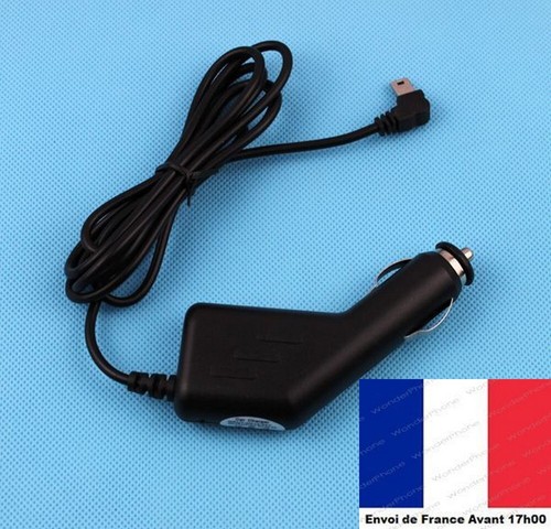 Chargeur voiture 24v - chargeur,