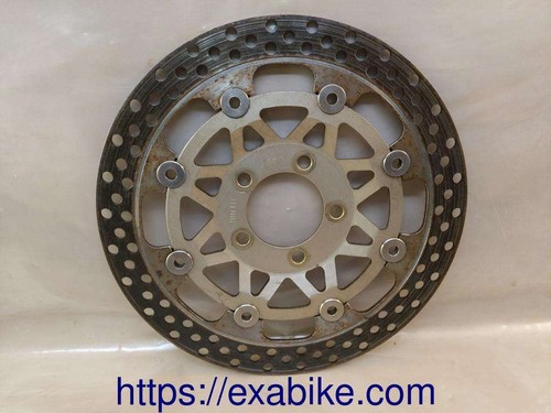 Disque frein avant - disque,