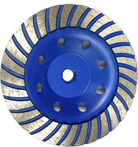 Disque meuler diamant - disque,