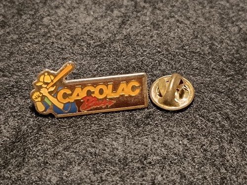 Pin cacolac boisson - cacolac,