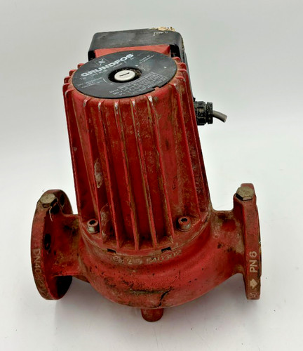 Grundfos upc 60 - grundfos,