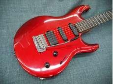 Guitare électrique musicman - électrique,