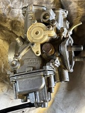 Carburateur Mikuni Yamaha 350