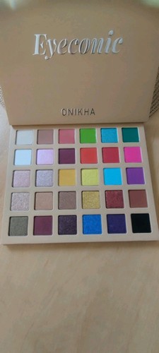 Onikha palette ombres - onikha,