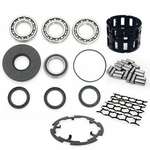 Polaris kit différentiel - pr,