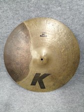 ZILDJIAN Ride k Custom Dry