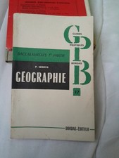 Manuels Scolaires Anciens