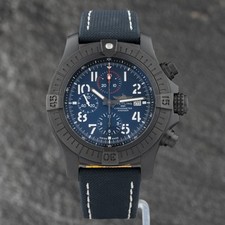 Montre Breitling Super Avenger