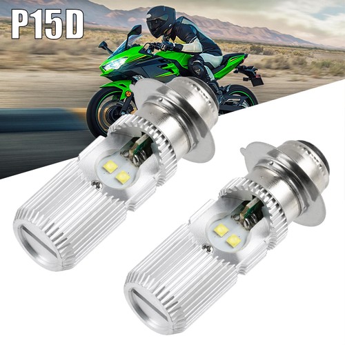 P15d ampoules phares led - p15d,