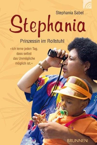 Stephania sabel princesse - sabel, en