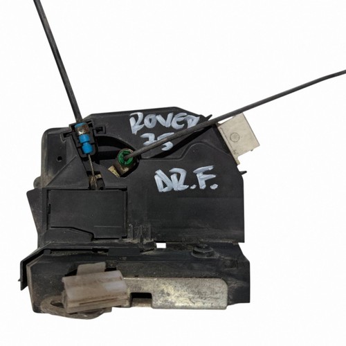Serrure avant droite rover - serrure,