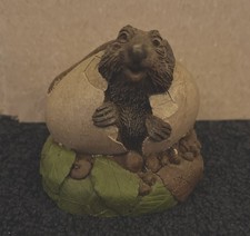 Vintage Tim Wolfe Collectible