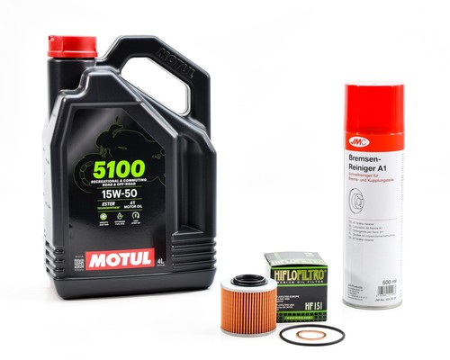 Kit entretien vidange pour bmw - pour,
