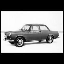 Photo A.002294 VW VOLKSWAGEN 1500 NOTCHBACK TYPE 3 1960'S