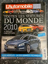 Automobile Magazine