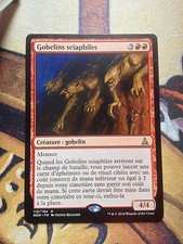 Gobelins sciaphiles   VF  -