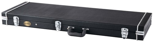 Etui coffre guitare - de,