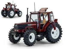 Miniature Tracteur Moyens