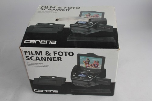 Film foto scanner sd carena - film,