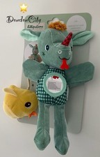 4729🌟Doudou Marionnette JOE