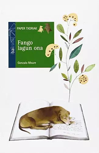 Fango lagun ona gonzalo - lagun, ona,