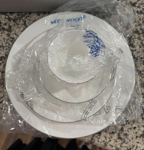 Signet platinum wedgewood 5 - platinum,