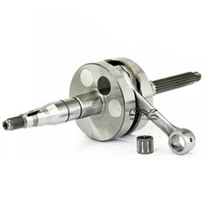 Kit D'Arbre Moteur Carenzi