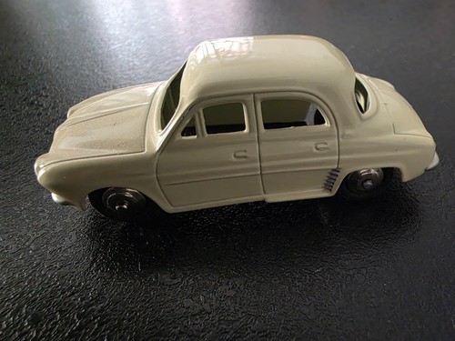 Dinky toys atlas - atlas, renault
