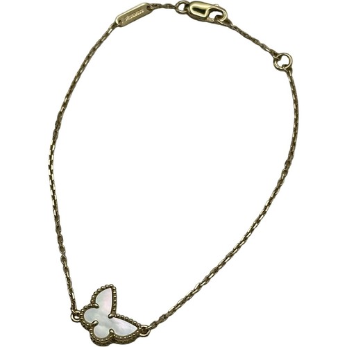 Bracelet van cleef arpels - cleef,