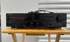 Denon DRA-345R AM/FM Stereo