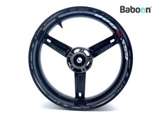 Roue avant Suzuki GSX R 600