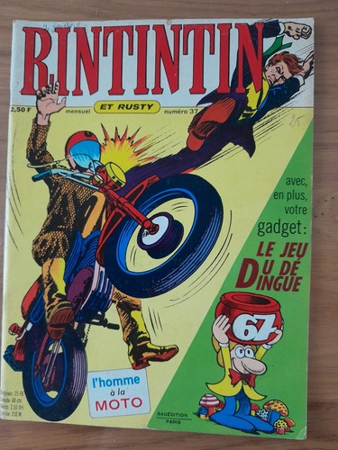 Rintintin n 37 - (2),