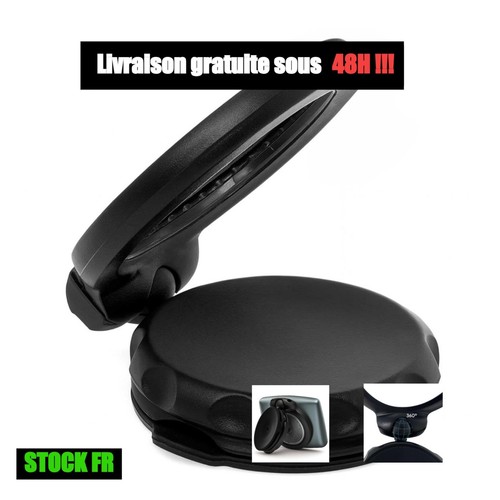 Support gps voiture - gps, ventouse