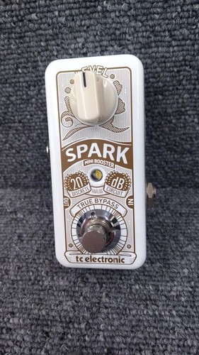 Electronic spark - spark, (260515)