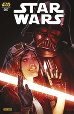 STAR WARS (v4) 7 - Panini Comics - Neuf