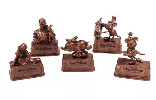 Lot mini figurines de - lot,