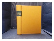 LAIR-DUBREUIL, F Catalogue des