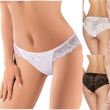 Culotte Sexy EWANA N046 🎀