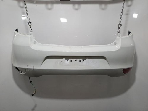 Pare choc arriere renault clio - pare,