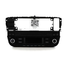 Poste multimédia - Volkswagen