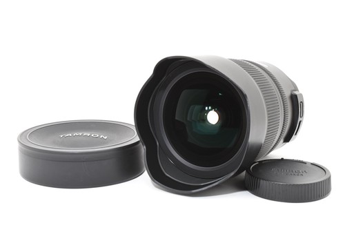 Objectif tamron 30 mm - objectif, sp