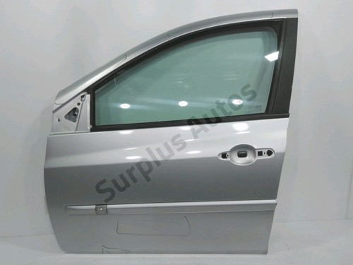 Porte avant gauche 7751479112 - porte,