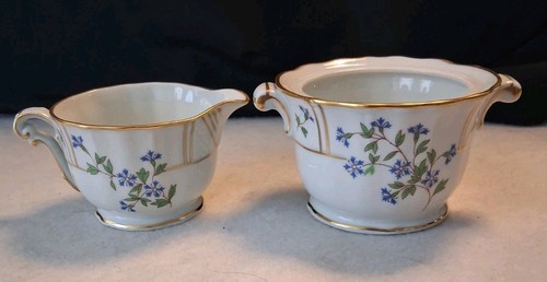 Bernardaud bleuets limoges - bernardaud,