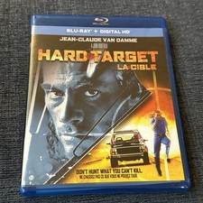 Hard Target 1993 La Cible