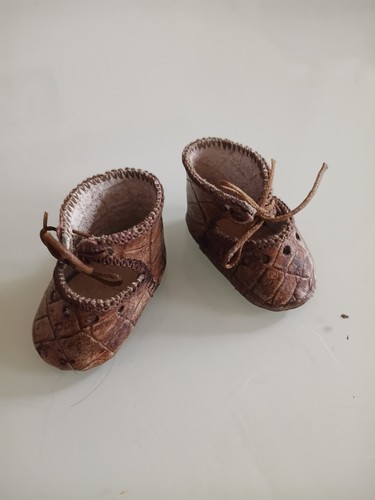 Chaussures bleuette années - gl,