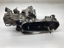 Bloc-moteur complet Suzuki